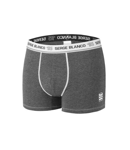 Boxer coton homme Class' Serge Blanco