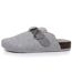 Isotoner Chaussons Sabots femme semelle anatomique confort-4