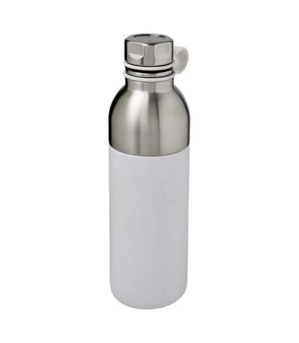 Avenue Koln Copper Sport Vacuum Insulated Bottle (White) (One Size) - UTPF2998