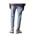 Jean slim taper bleu clair homme calvin klein jeans - w29-l32-2