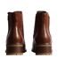 Bottines Cuir The Divine Factory Alénoa-4