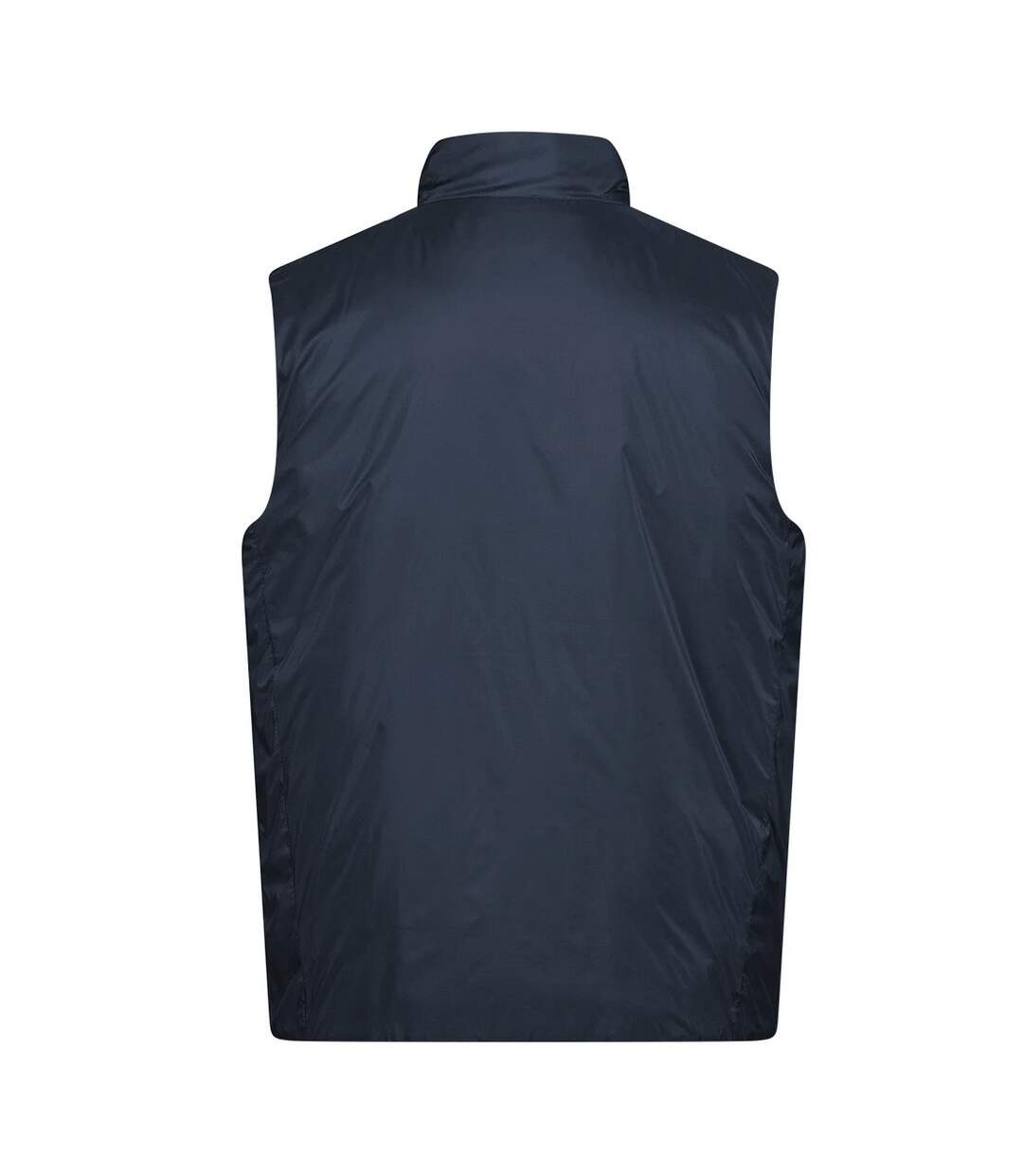 Mens Purelite Body Warmer Deep Navy Tee Jays-2