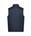 Mens Purelite Body Warmer Deep Navy Tee Jays-2