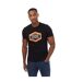 T-shirt T-diegor 15-i Homme Noir Diesel-1