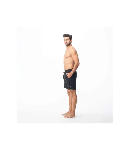 Short De Bain Aguario Homme Noir Aquawave