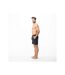 Short De Bain Aguario Homme Noir Aquawave-2