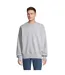 Pull Authentic Adulte Gris Chiné SOLS-1