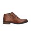 Moccassin Cuir  Rieker-2