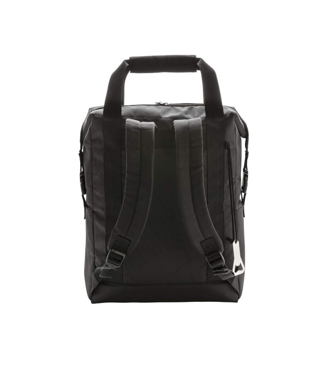 Sac Réfrigérant 48,5 Cm X 31,5 Cm X 15 Cm Noir Swiss Peak-2