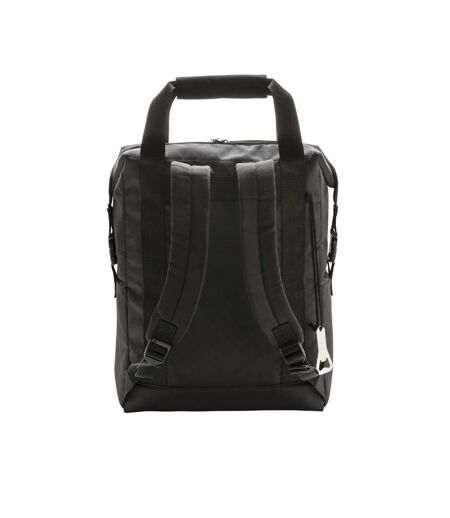 Sac Réfrigérant 48,5 Cm X 31,5 Cm X 15 Cm Noir Swiss Peak