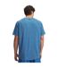 T-shirt 2.0 Homme Bleu Noir Under Armour-2