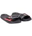 Claquette Homme SCRATCH SU8090 NOIR-1