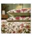 Nature wallflower duvet cover set natural Wylder