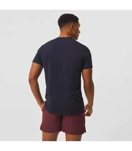 Ace Lightweight Performance Tennis Style T-shirt For Men