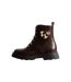 Bottines Enfant à Zip Super Mode Doremi-1