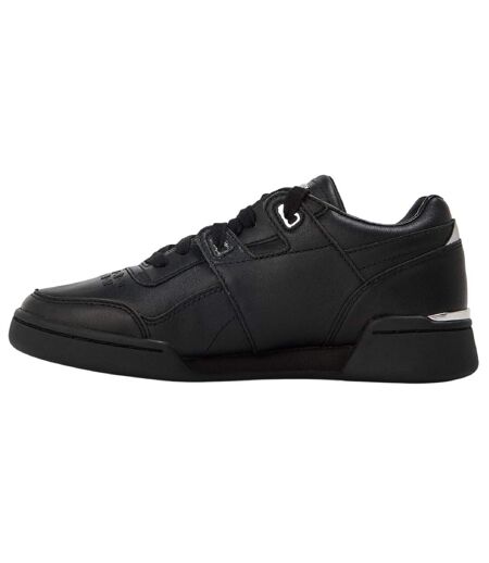 Baskets Entraînement Mallet Homme Noir Reebok