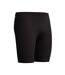 Mens Logo Endurance+ Jammer Shorts Black Speedo-4