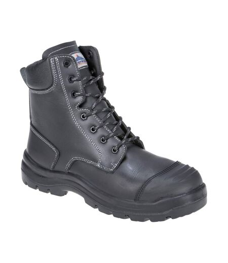 Chaussures  montantes Portwest Brodequin Eden S3 HRO CI HI FO SRC
