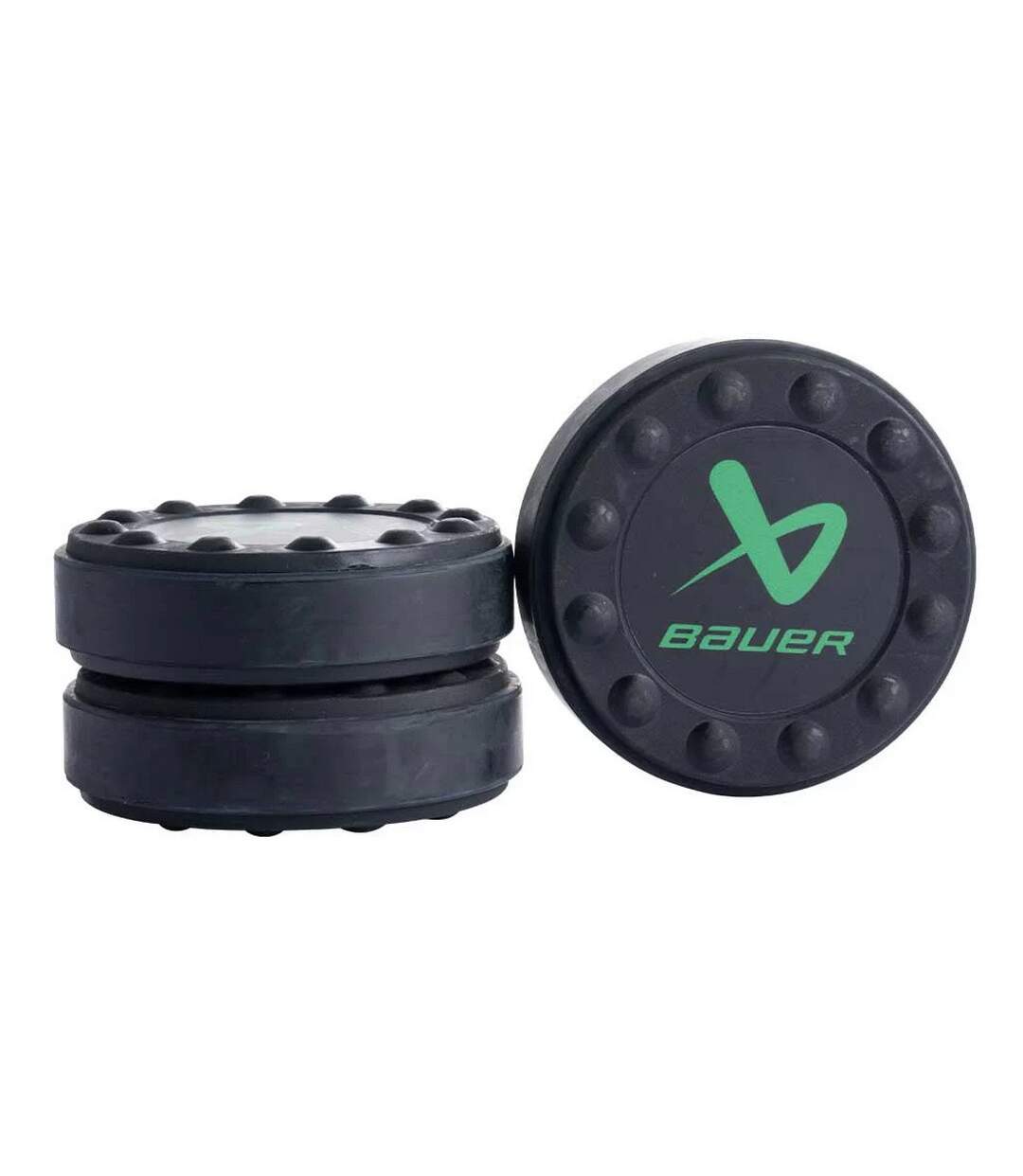 Palet De Hockey Entraînement Dryland Taille Unique Noir Bauer-2