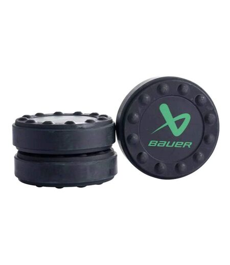 Palet De Hockey Entraînement Dryland Taille Unique Noir Bauer