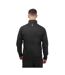 Mens insulated hybrid padded jacket black Under Armour-2