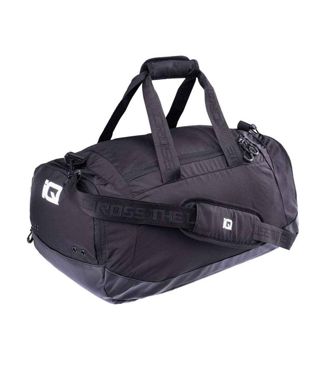 Sac Cross The Line Ayolos Adulte Taille Unue Noir IQ-4