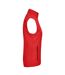 Veste Sans Manches Femme Rouge James And Nicholson-3