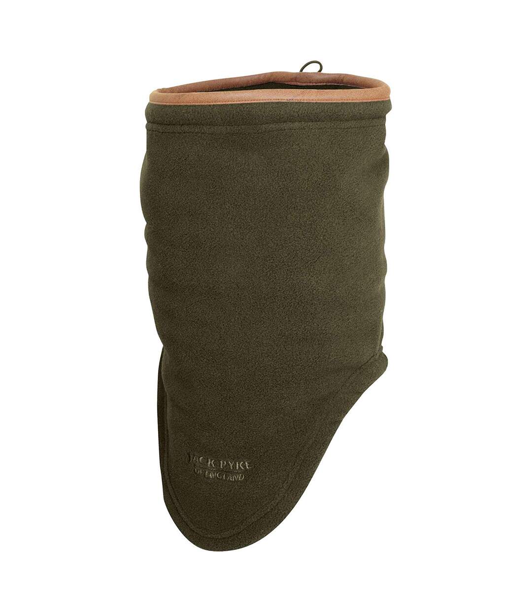 Cache-cou Countryman Taille Unique Olive Foncé Jack Pyke-1