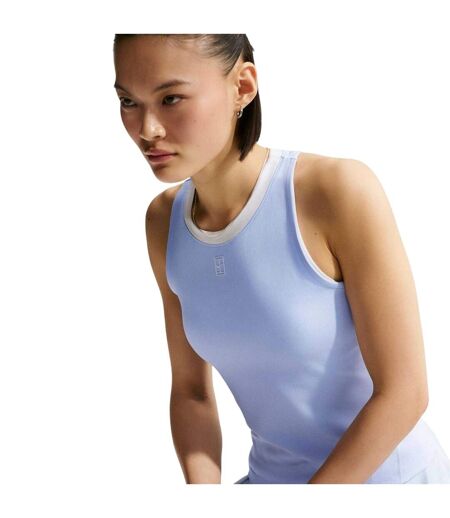 Débardeur Advanced Performance Femme Bleu Nike