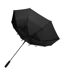 Parapluie pliant niel taille unique noir Generic Generic