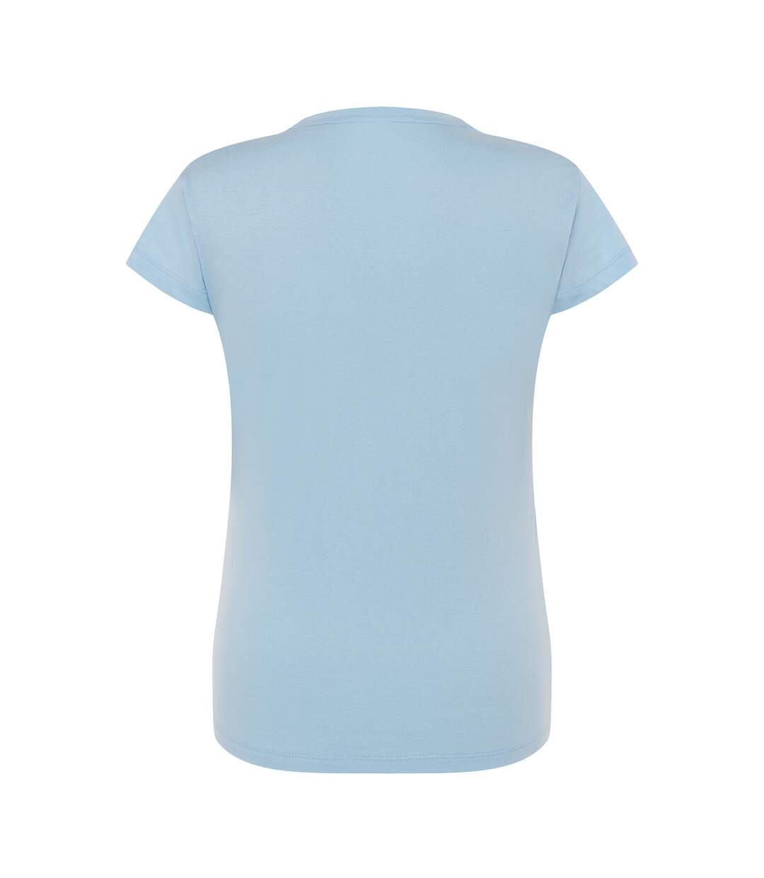 T-shirt Comfort Femme Ciel JHK-2