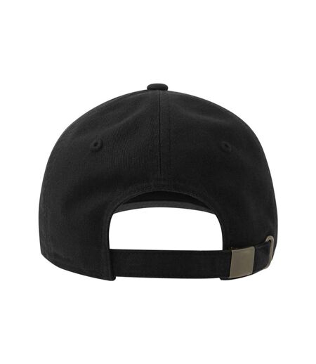 Casquette Destroyed-s Noir Atlantis Headwear