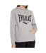 Sweat à capuche Gris Femme Everlast Taylor W1 - L