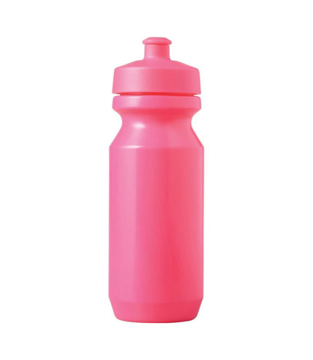 Gourde De Sport Taille Unique Rose Blanc Nike-2
