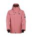 Blouson de ski ski life femme vieux rose Dare 2B-1