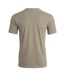 Unisex Adult Heavyweight T-shirt Khaki Comfort Colors-2