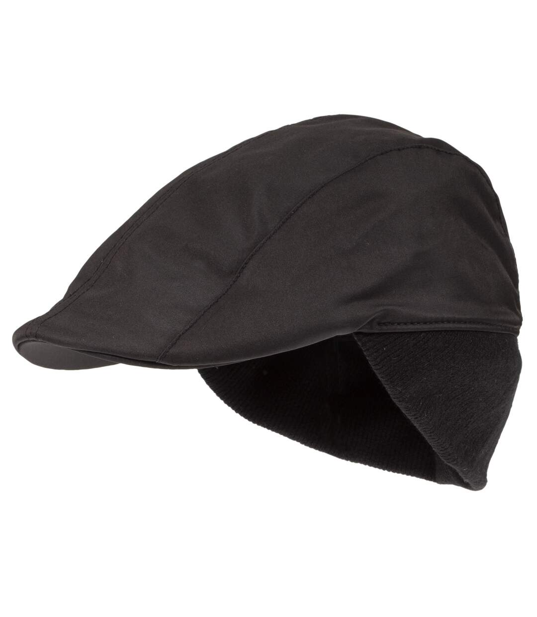 Isotoner Casquette homme doublé polyester-1