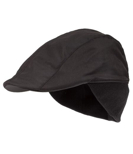 Isotoner Casquette homme doublé polyester
