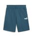 Short bleu homme puma sho - l-1