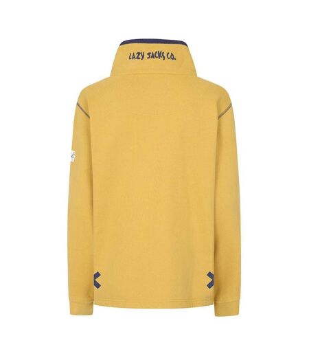 Sweat Femme Lavande Lazy Jacks