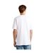 Umbro - T-shirt DYNASTY - Homme (Blanc) - UTUO1710