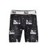 Medium Noir Odd Sox Hommes Boxers Godfather-1