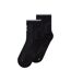 Chaussettes Motif/style Redresse-seins Adulte Noir On Running-2
