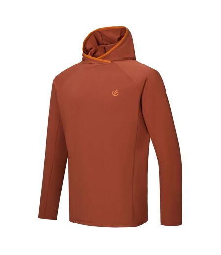 Mens Sprint City Hoodie Arabian Spice Dare 2B