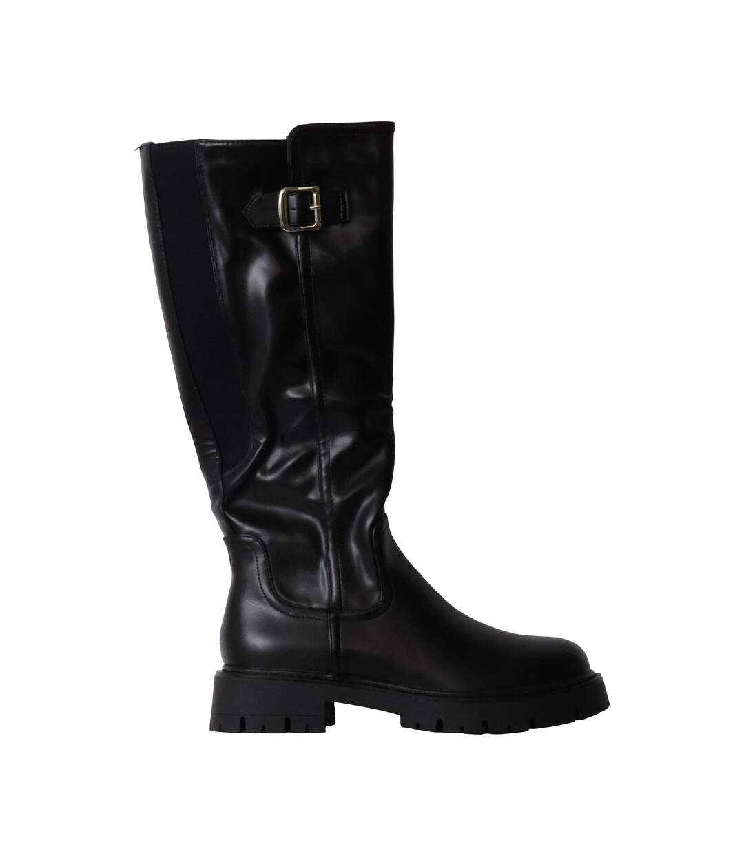 Bottes à Talon Super Mode Bestelle-2