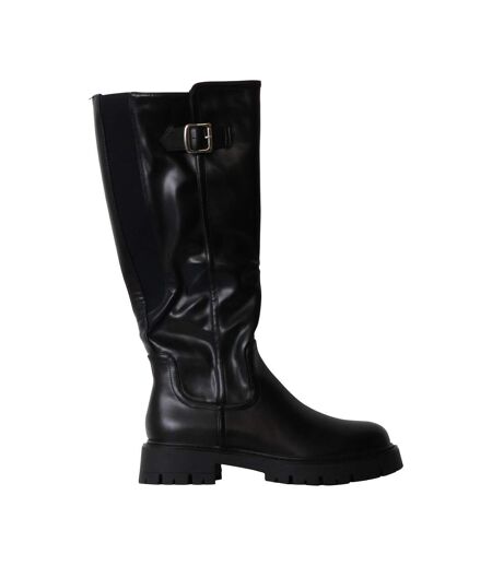 Bottes à Talon Super Mode Bestelle