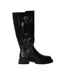 Bottes à Talon Super Mode Bestelle-2