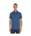 Polo Motif/style Logo Brodé Homme Mer Égée Tommy Hilfiger-4