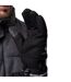 Mens Hi-Vis Reflective Thermal Work Gloves with Touchscreen Fingertips-3