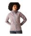Womens/ladies Tarvos Vi Waterproof Jacket Heather Coronet Blue Regatta-4